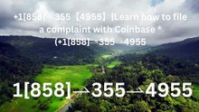 !!WEB~!!-™} COmpLetE ^>【Coinbase -®】 Support and Help DEsk COmpLetE Numbers - All Easy Methods