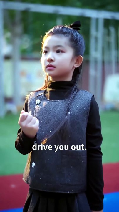 A Tiny Dragon Girl Was Called Bad Luck, But Saved A CEO Mom And Became The Familys Princess!