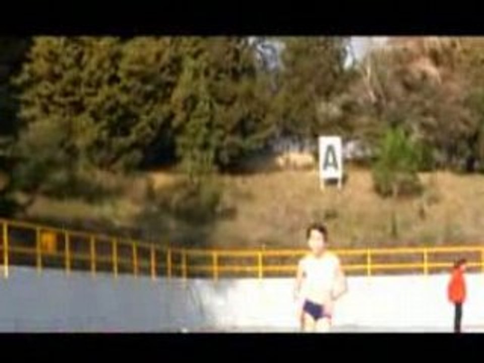 Gran Premi de Marxa Sant Celoni