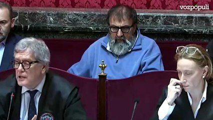 9 de la UCO contra KOLDO, ÁBALOS Y ALDAMA