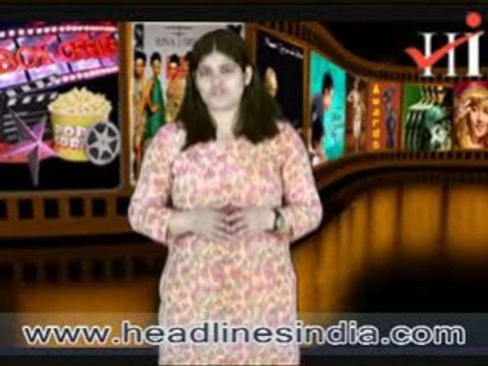Aarushi in Kahani Ghar Ghar ki, india news video