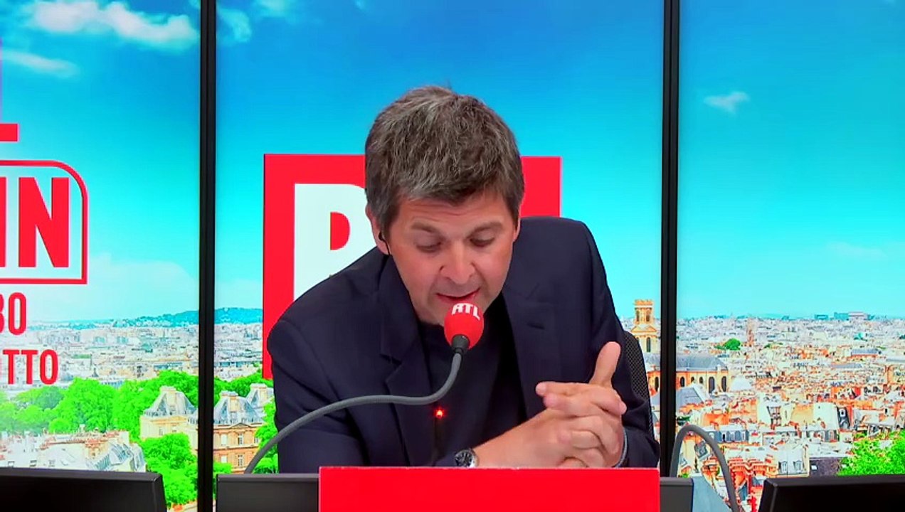RTL Événement du 28 avril 2026