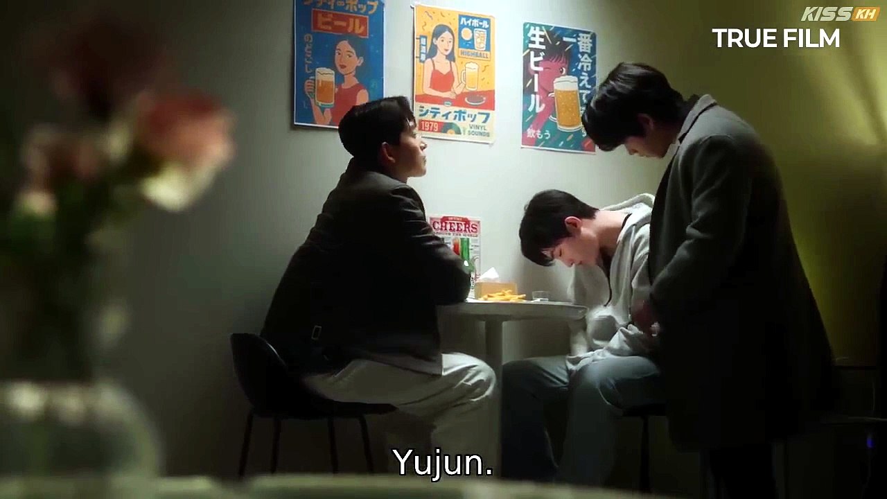 Winter Fever (BL2026) EP 2 - Eng Sub [Full Movie] [Trending Drama]Full EP - Full