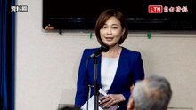 軍購條例等完訪中又等川習會？ 府轟：下個藉口是什麼
