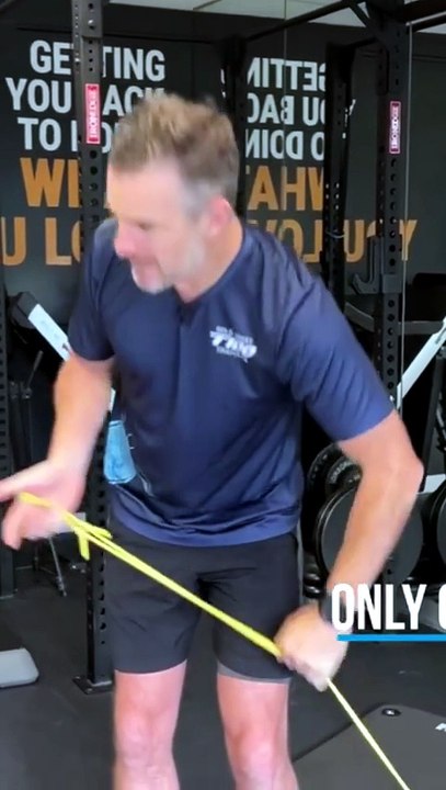 Suprasupinatus tendenopathy treatment