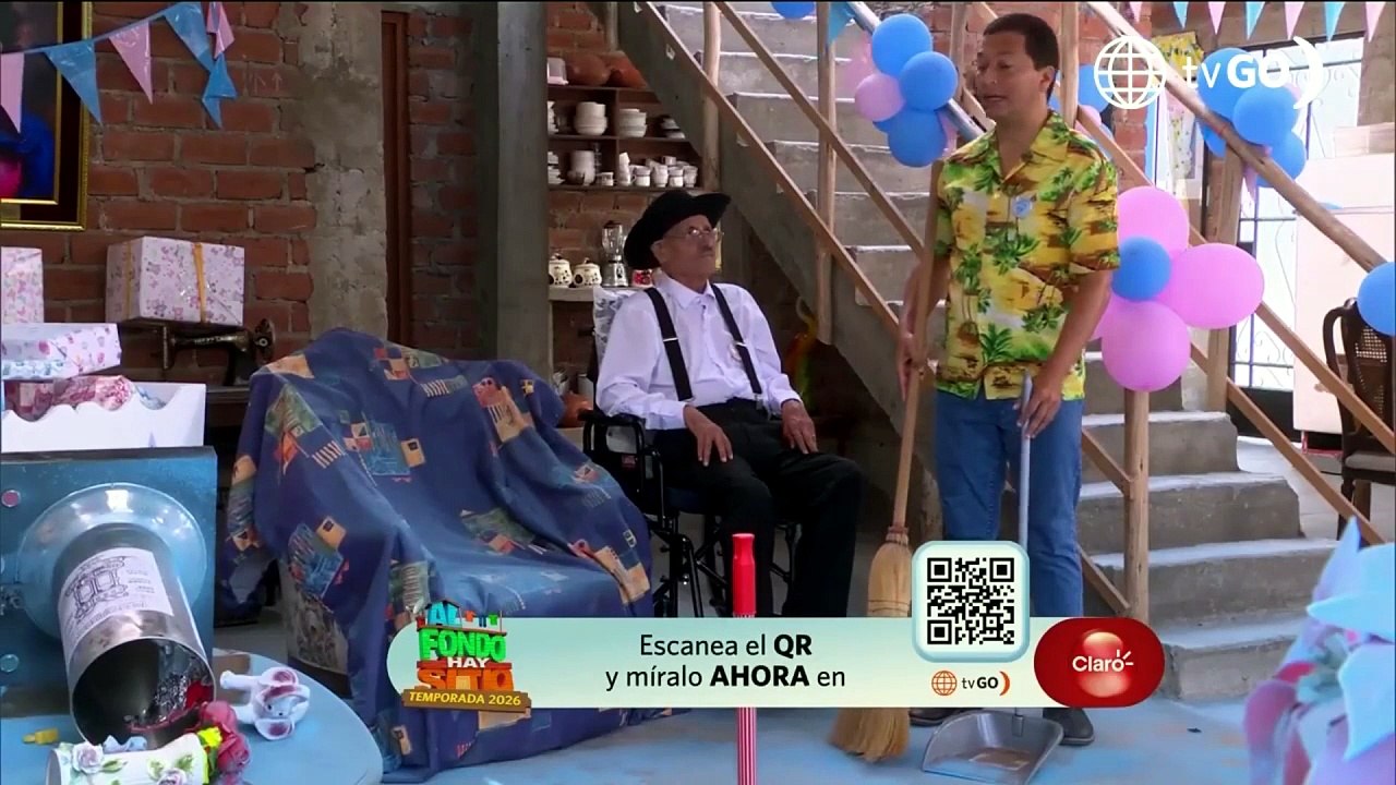 FHD AFHS 13 Capítulo 25 Emisión 20042026 América tvGO