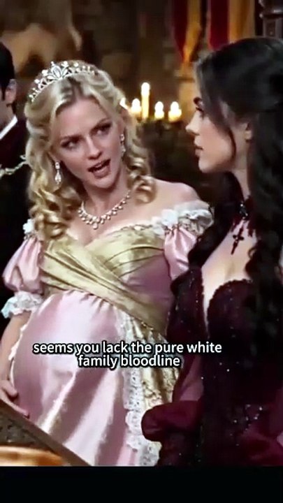 👑 Marry Vampire King After Rebirth – Full EP | Vampire Romance