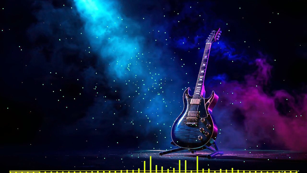 A Hypnotic Cinematic Ambient Trance (92 BPM)#002#
