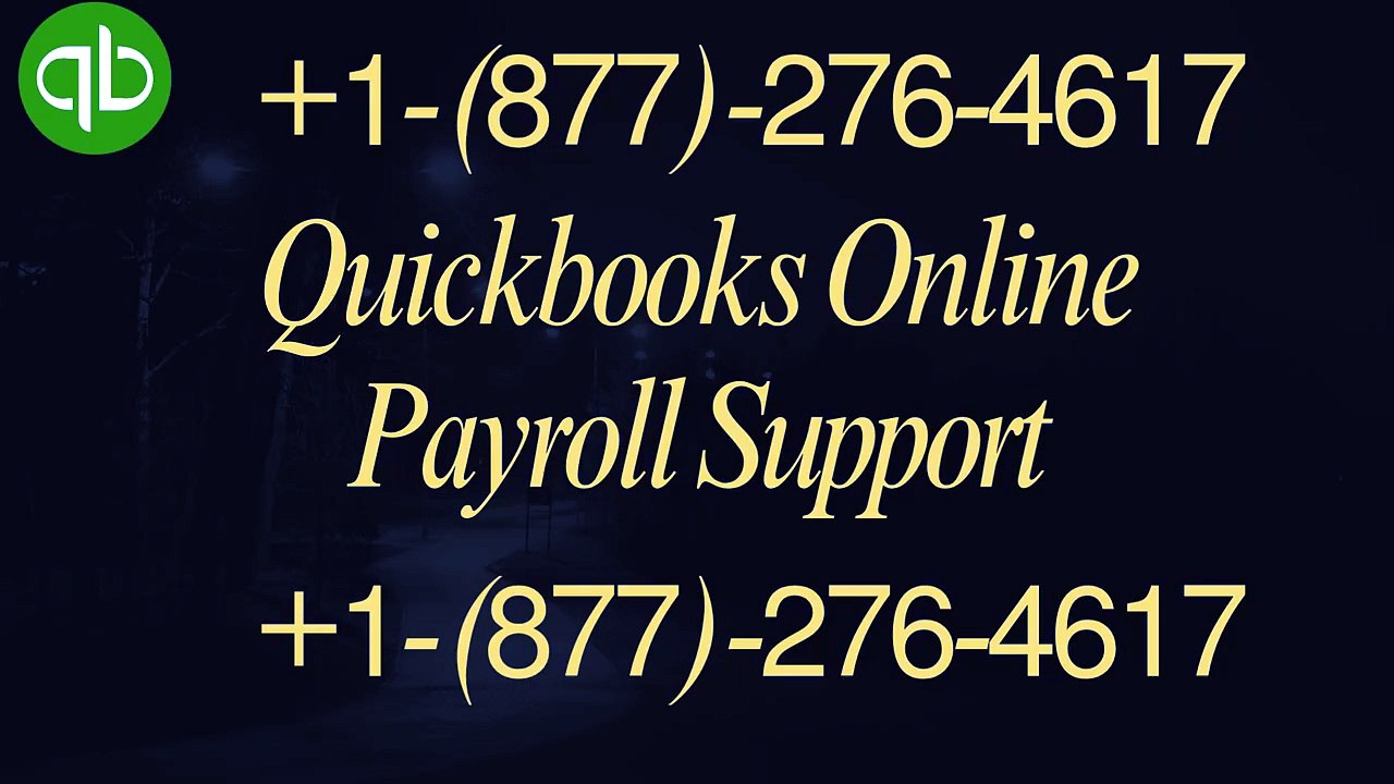 $&@${{QuickBooks™©}} Payroll online support© Complete Breakdown —Full 24x7 Support Channels Explained: 2026 Stepbystep GUIDE