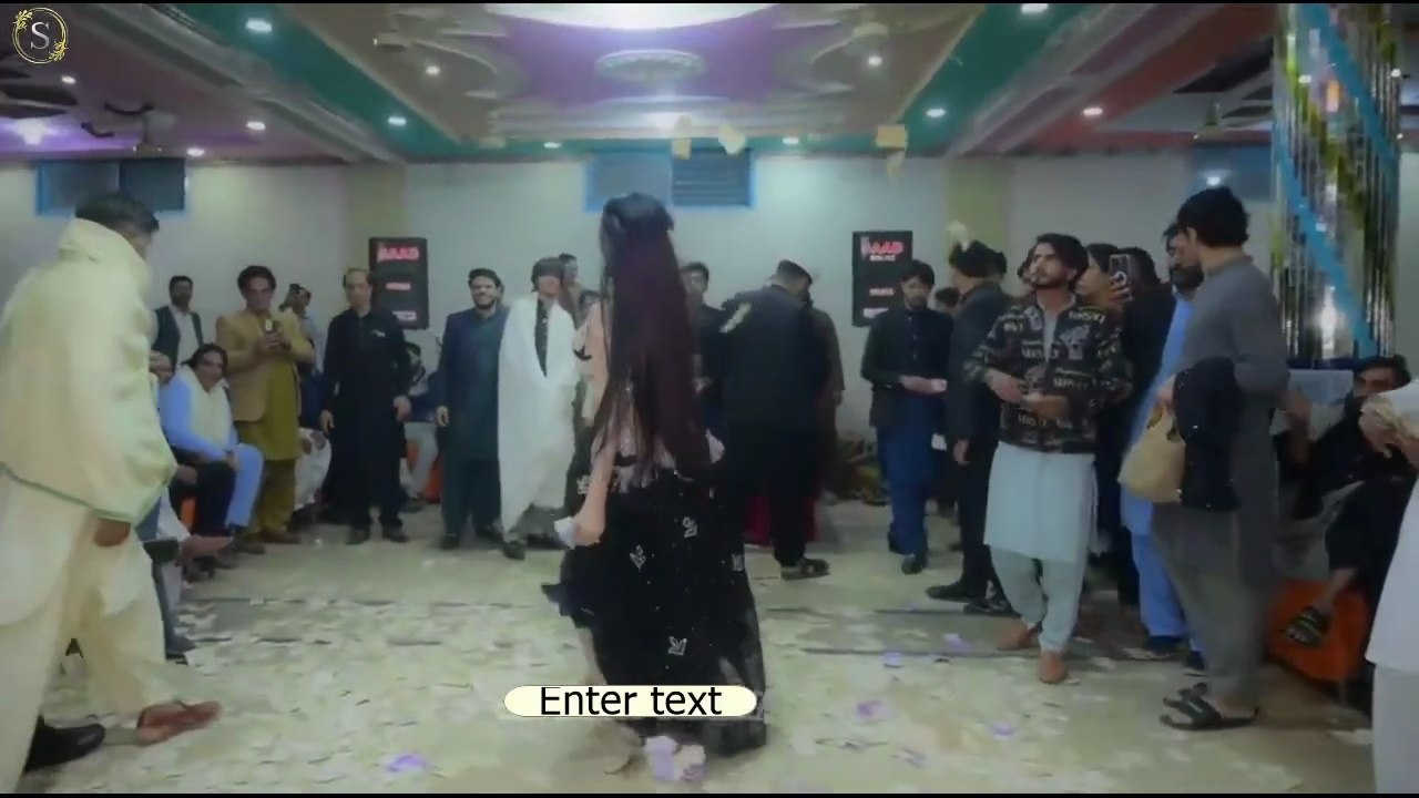 Band Kamre Mein Pyar Karenge,Rimal Ali Bollywood Song,Lovely Dance,Best Performance,S Studio 2026
