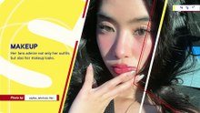 On the Spot: Sophia Laforteza's global pop star looks