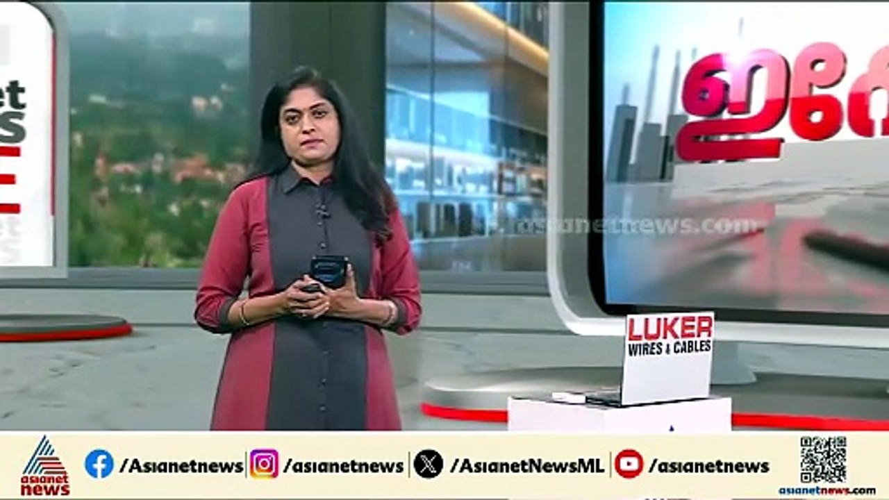 'സത്യം പുറത്തു വരും'; റെയിൽവേ സ്റ്റേഷൻ പ്രതിഷേധത്തിലെ മൊഴിയെക്കുറിച്ച് ഒന്നും പറയാതെ വീണ ജോർജ്