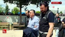 Şanlıurfa'da Halfeti Belediyesine operasyon