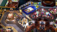 Two Point Museum: Arty-Facts - Trailer