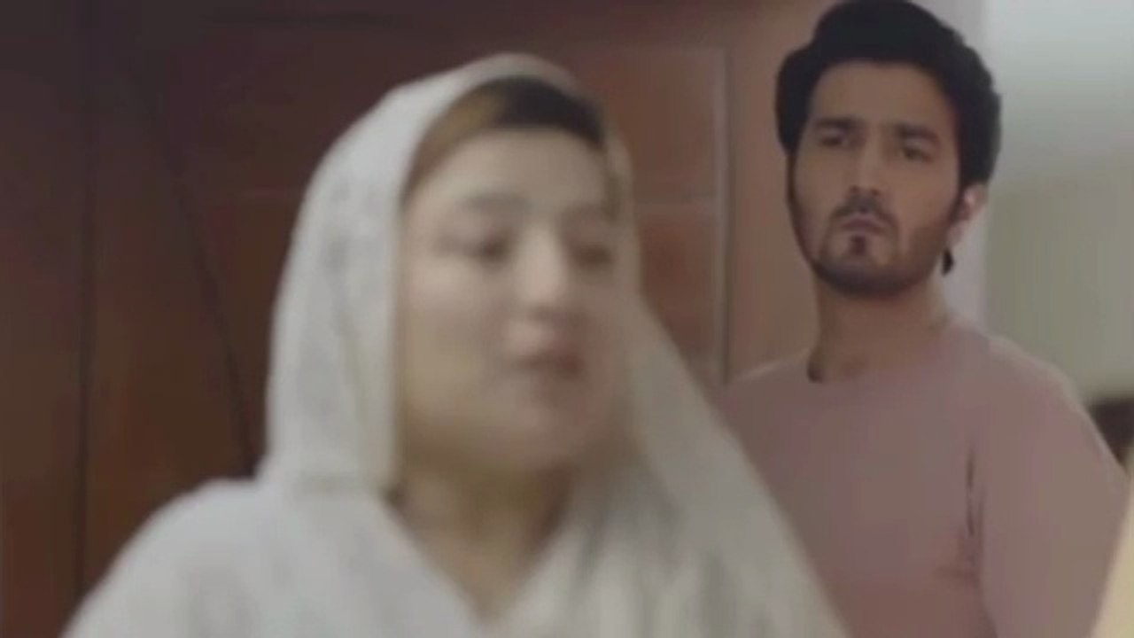 Rang De Episode 37 [Eng Sub] Shahzad Sheikh - Sabeena Farooq - Azfar Rahman -28th April 2026 - HP Entertainment