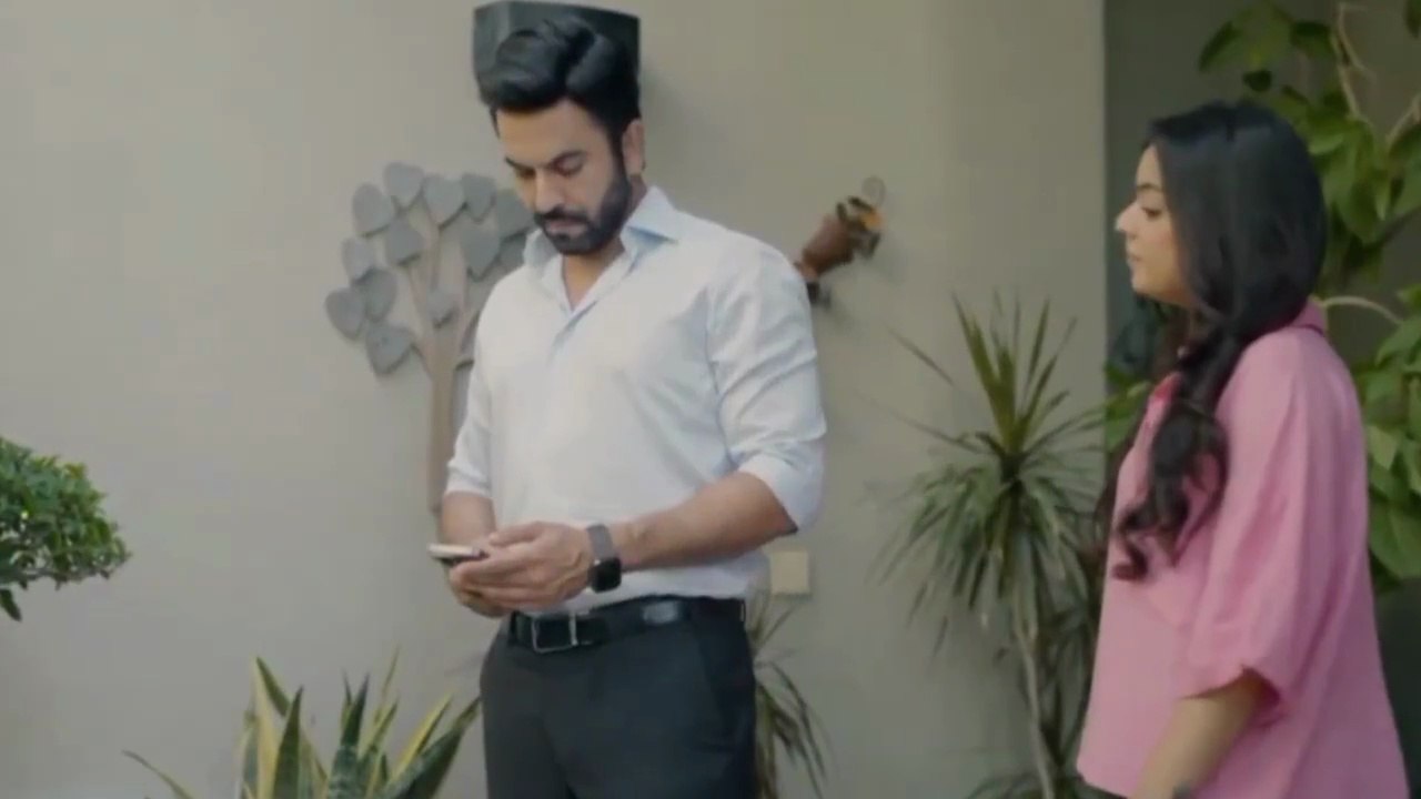 Rehmat Episode 30 | Junaid Khan | Hina Tariq | 28th April 2026 | Har Pal Entertainment