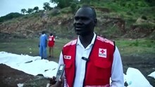 South Sudan Plane Crash Near Juba Leaves 14 Dead | Breaking News Update