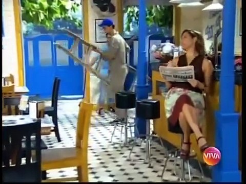 Sob Nova Direção (2005) - Fiança esperança