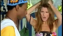 Sob Nova Direção (2005) - Meu ex-marido de batom