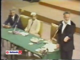 [Bengali] Crucifixion or Crucifiction (8/11)