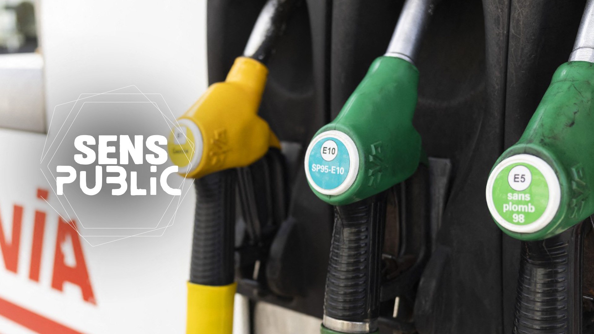 Carburant : la pénurie pourrait-elle plomber nos vacances ?