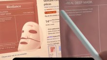 🛍️ P.UBLlClTE / Le lien est dans ma bio . Produit n° 393