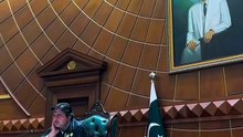 Glimpse of Today Session in Punjab Assembly