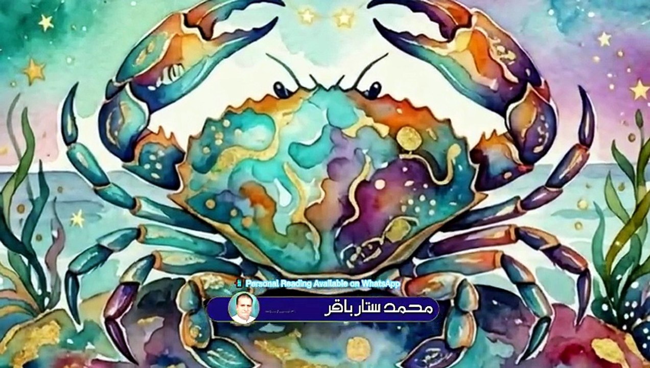 Cancer♋May2026Monthlyupdate #horoscope #viralvideos #career #zodiacsigns #viralvideo #Health #Decision #Money #success #fyp #Love #relationships #sattar_Bakaar_official