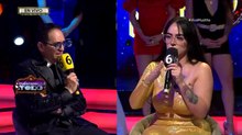 ¿De qué se arrepiente Carolina?