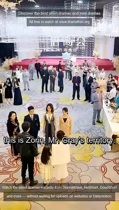 Daddy ist ein versteckter Tycoon und ich bin sein Alles | Ganzer Film Deutsch