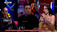 'La Influencer' y su dura lucha por su hijo