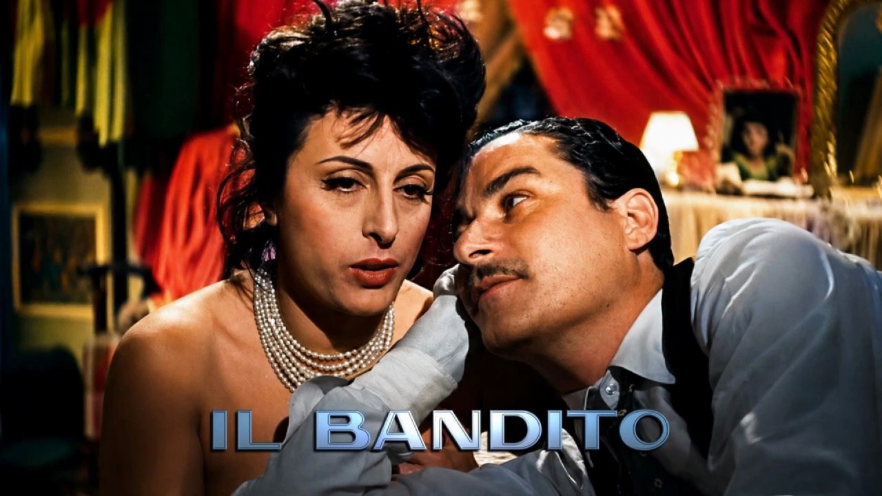 «Il bandito/1946 HD»
