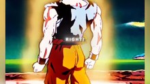WHEN GOHAN IS THE PRIDE OF SON GOKU💀🔥