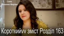 163. Розділ Короткий зміст