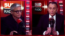 Laurent Jacobelli : "Cette commission était presque un procès politique de Charles Alloncle !"