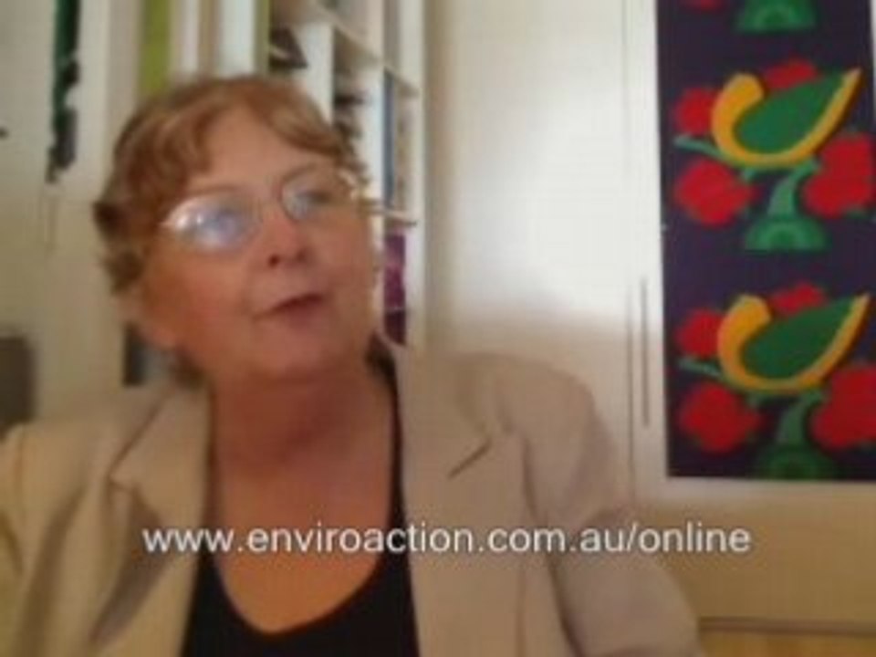 ISO 14001 is the only credible green certification