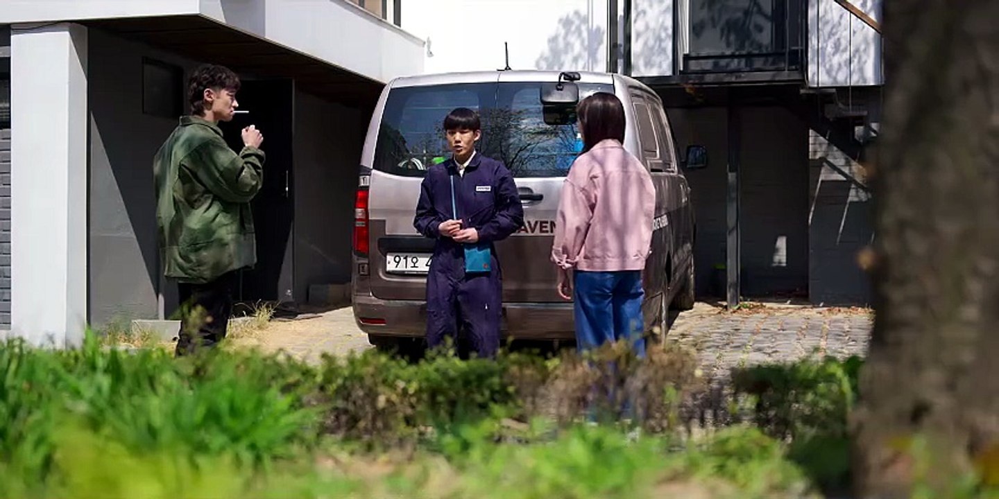 Move to Heaven Episode 2 in Hindi Dubbed #kdrama [Full Movie] [Official Release]Full EP - Full