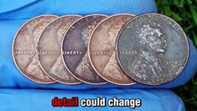 Top 5 Rare Wheat Pennies Worth Up to $400,000 💰 Hidden Coins You Might Still Find!