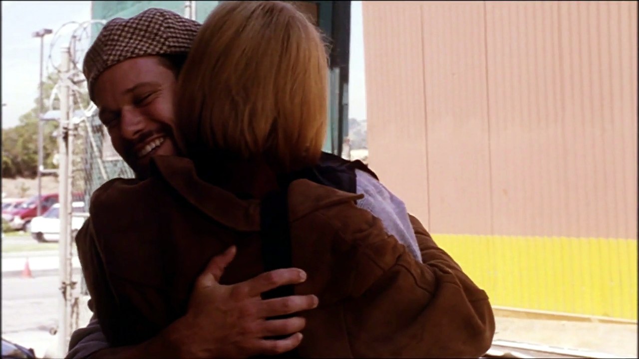 Sleepstalker 1995