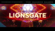 The Hunger Games: Sunrise On The Reaping | Trailer 1