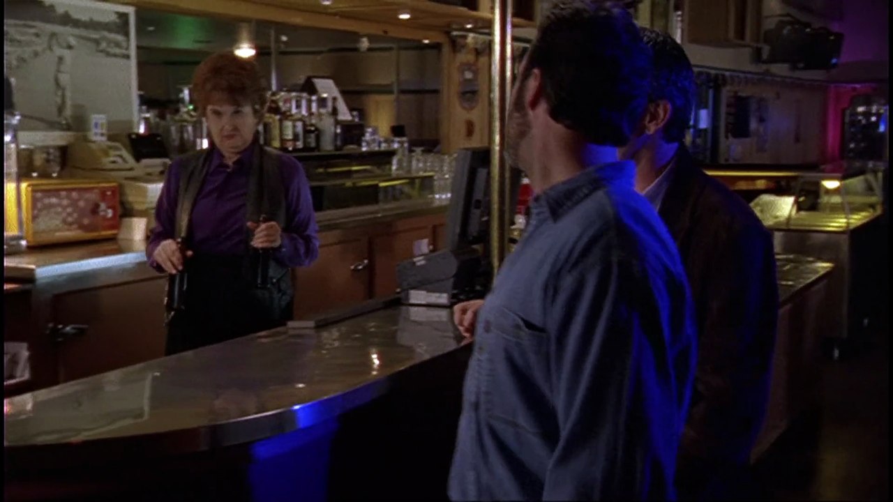 Devil Winds 2003