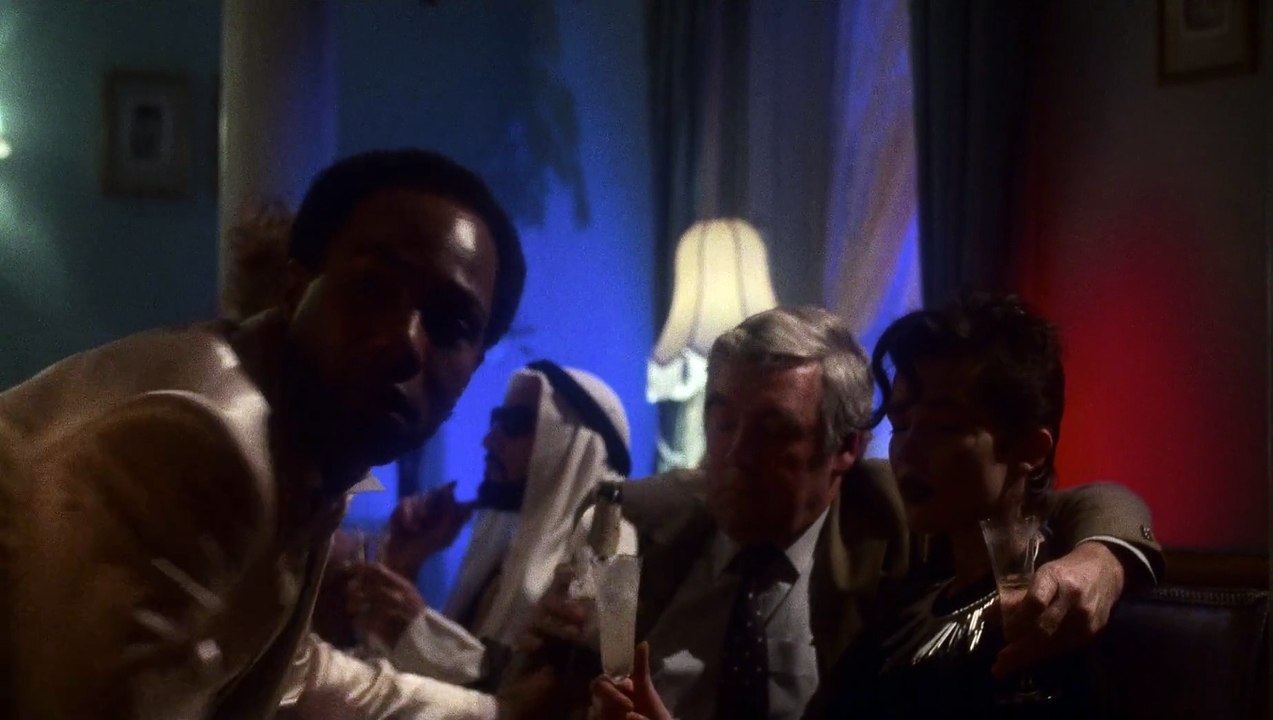 Underworld 1985