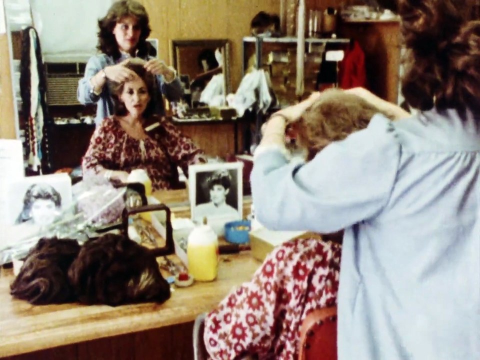 In Her Own Time 1985
