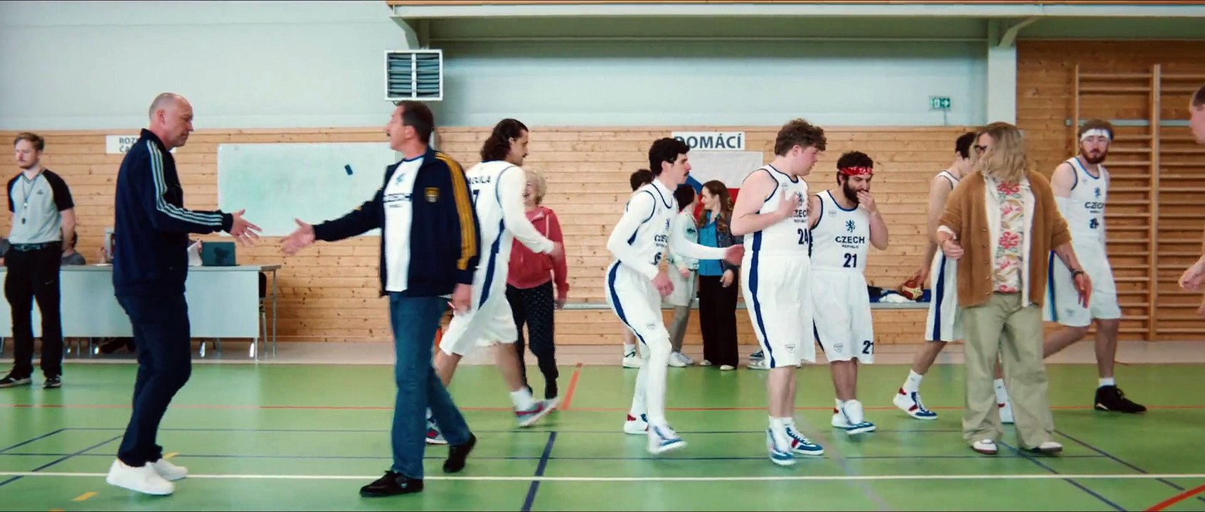Dream Team 2026