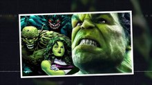 Gamma King Hulk (2026) Trailer | Mark Ruffalo & Tom Holland | Ultimate Hulk Evolution 🔥 Marvel Concept