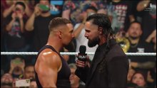 WWE RAW 27, APRIL 2026 FULL SHOW part-1|4/27/2026 MONDAY NIGHT RAW