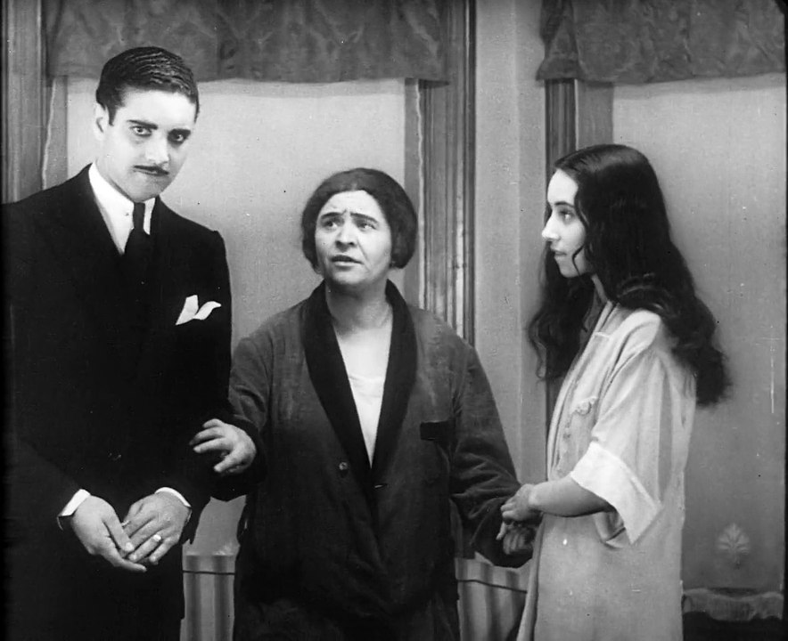 Veiled Aristocrats 1932