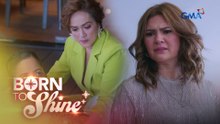 Born To Shine: The animosity between Dara and Minchie runs deep! (Episode 29)