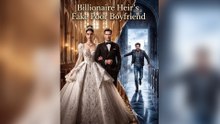 Billionaire Heir’s Fake Poor Boyfriend - FULL EP 2026