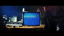 Huntdown Overtime - Release Date Reveal Trailer